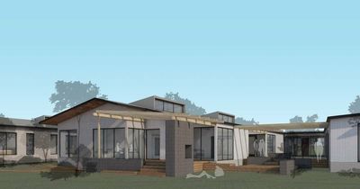 ACT govt releases plans for eating disorder facility but has yet to procure land