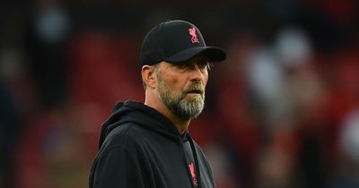 Jurgen Klopp reacts to Champions League draw as Liverpool told they have made critical Man City 'mistake'