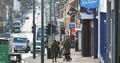 HMRC issues fresh update on £326 cost of living payment