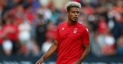 Striker transfer a 'possibility' as Nottingham Forest boss weighs up key change