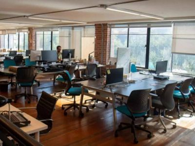 Companies let staff work on jobs outside own role
