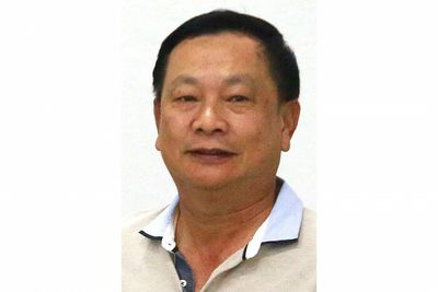 Appeal Court upholds ex-MP Banyin's death sentence