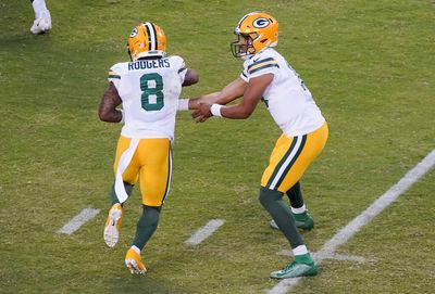 Packers WR Amari Rodgers flashes gadget value in preseason finale