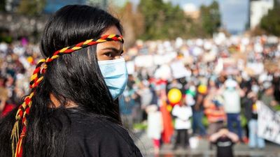 Government announces investment in training 500 Aboriginal healthcare workers as Closing the Gap council meets