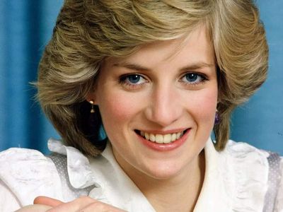 Royal chef reveals Princess Diana's favourite dishes (recipes inside)