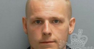 Scots builder threatened to stab two teenage girls after asking them for nude pictures