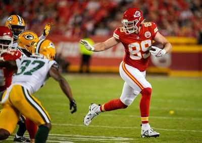 Chiefs HC Andy Reid provides injury updates following preseason Week 3