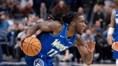 Report: Taurean Prince Arrested at Miami Airport