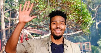 Jordan Banjo is 'latest name to sign up for I'm A Celebrity... All Stars series'