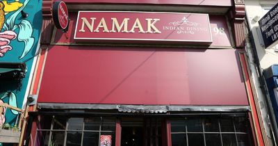 St Werburgh's Namak is 'very strong' choice for a curry