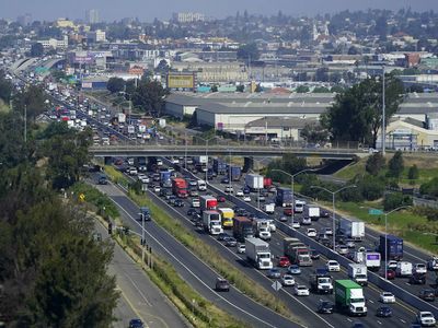 California will ban sales of new gasoline-powered cars by 2035