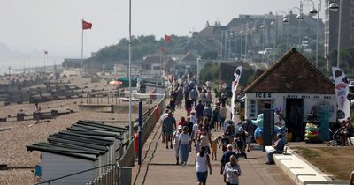 UK weather: Brits to enjoy 30C Bank Holiday weekend scorcher - check latest forecast