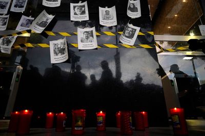 AP Week in Pictures: Latin America and Caribbean