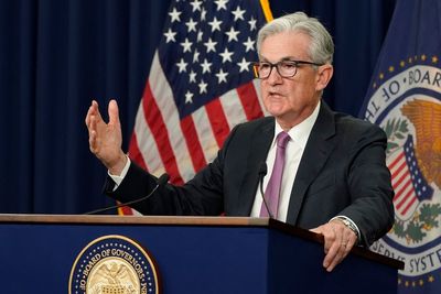 Powell's Jackson Hole speech will stir speculation on rates