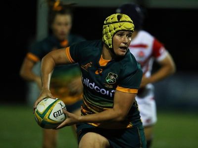 Wallaroos want to make history in Adelaide