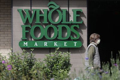 Lawsuit alleges Whole Foods has antibiotics in its beef labeled antibiotic-free