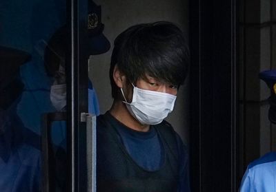 Abe murder suspect says life destroyed by mother's religion
