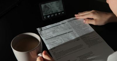 Warning over fake Ofgem email about energy bill rebate scheme