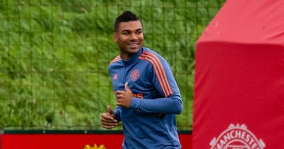 Casemiro has detailed key reason why Erik ten Hag sanctioned Manchester United transfer
