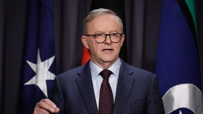 Anthony Albanese announces inquiry into Scott Morrison's secret appointments to various ministries — as it happened
