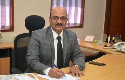Krishna Kumar Singh takes charge as Director (Personnel) of SAIL