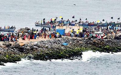 Top Kerala News developments today