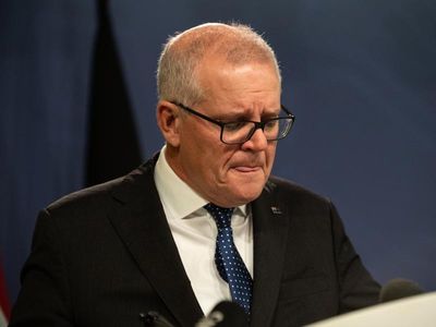 High Court judge to head Morrison inquiry