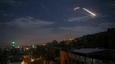 Syrian State Media: 2 Civilians Wounded in Israeli Strikes