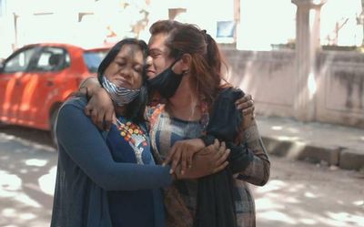 How Bengaluru’s transwomen are reclaiming the city, one click at a time