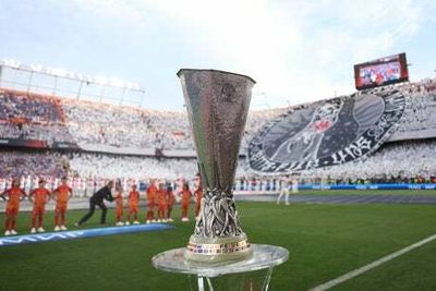 Europa League draw live stream: How can I watch group stage draw on TV in UK today?