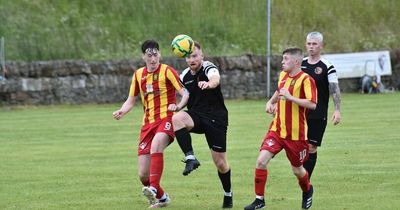 Albion Rovers eye new signing as defender heads for new life Down Under