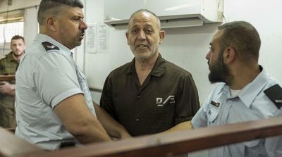 Israel Indicts Militant Whose Arrest Fueled Gaza Tensions