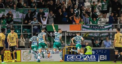 Europa Conference League group stage pots as Shamrock Rovers learn potential opponents