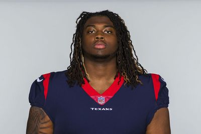 Texans rookie guard Kenyon Green impressive in debut against the 49ers