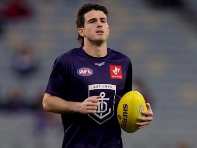 Dockers vow to protect Brayshaw from Dogs