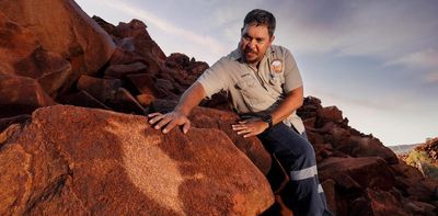 Sacred Aboriginal sites are yet again at risk in the Pilbara. But tourism can help protect Australia’s rich cultural heritage
