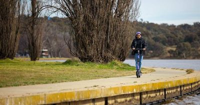 E-scooter trial closer for Maitland despite safety risks
