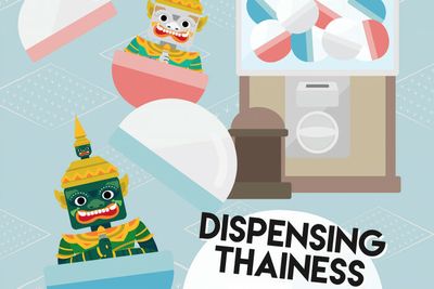 Dispensing Thainess