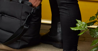 John Lewis shoppers swoon over 'comfy' £65 boots - and are demanding more colours