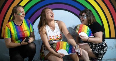Bank Holiday weekend weather forecast as Manchester Pride takes over the city