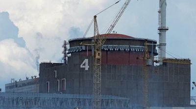 US Warns Moscow Not to Divert Power from Ukraine Nuclear Plant