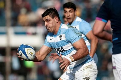 In-form Argentina sense chance of history in All Blacks clash