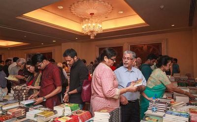 Bengaluru Poetry Festival 2022: Celebrating the spoken word