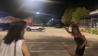 Viral Video: 4 Indian women racially abused, assaulted in Texas; accused arrested