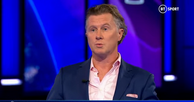 'Most difficult’ - Steve McManaman makes Liverpool Champions League draw claim and names key fixtures