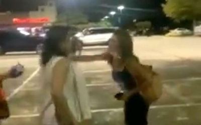 Four Indian-American women racially abused, assaulted in Texas
