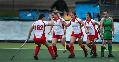 Hockey: Oxfords' final push with top spot in the balance