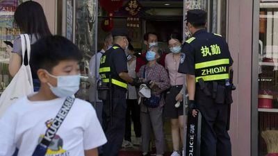 How China will spend $1 trillion on infrastructure to boost economy