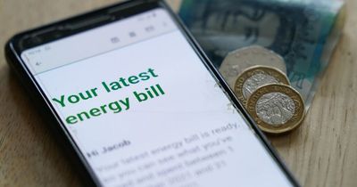 Latest energy price cap rise announced as average household bill set to hit £3,549 in October, Ofgem announces