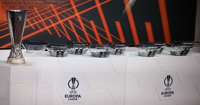 Manchester United best and worst Europa League group draw scenarios as seedings confirmed